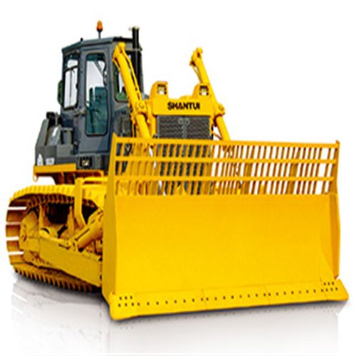 山推SD22R环卫型推土机
